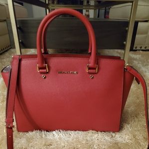 MICHAEL by Michael Kors Large Selma
